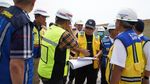 Tol Cisumdawu Dilapisi Ini untuk Kurangi Risiko Longsor