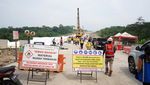 Tol Cisumdawu Dilapisi Ini untuk Kurangi Risiko Longsor