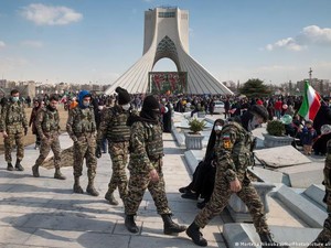 Uni Eropa Berlakukan Sanksi Baru terhadap Iran
