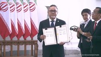 Menurut Zulhas, kerja sama ini menjadi momentum untuk memperluas jangkauan ekspor RI hingga ke Timur Tengah. Dikatakannya, ini adalah persetujuan perdagangan kedua bagi Indonesia dengan negara di kawasan Timur Tengah. Sementara bagi Iran, ini merupakan persetujuan dagang pertama kali dengan negara di kawasan Asia Tenggara.