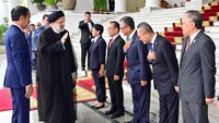 Sementara itu, Direktur Jenderal Perundingan Perdagangan Internasional Kementerian Perdagangan Djatmiko Bris Witjaksono menilai perundingan Indonesia-Iran PTA akan memberikan banyak keuntungan untuk Indonesia. Salah satunya adalah dengan terbukanya akses pasar ke Iran melalui penghapusan dan penurunan tarif bea masuk pada saat persetujuan berlaku (entry into force).