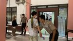 Potret Suasana UTBK Gelombang II di UNY
