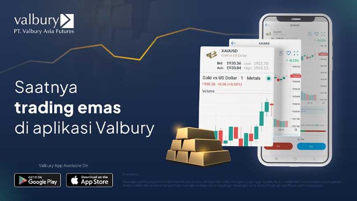 Valbury