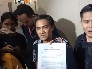 Video Syur Mirip Rebecca Klopper Berujung Aduan ke Polisi