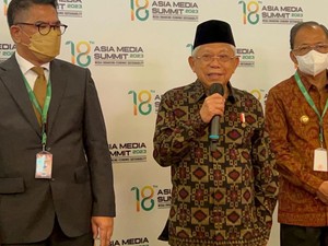 Wapres soal Ormas Kelola Tambang: Jangan Sampai Rusak Lingkungan