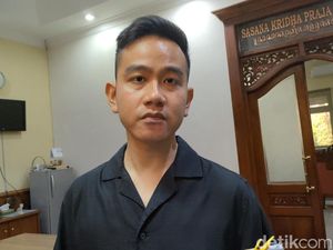 Siapa Marahi Gibran gegara Tertibkan Baliho Bacaleg?