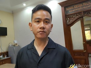 Dipanggil PDIP, Gibran Jelaskan Tak Undang Relawan saat Dampingi Prabowo