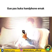Aksi ibu-ibu suka bikin kangen dan ketawa sendiri. Meme mana nih yang paling emak kamu banget?