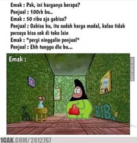 Aksi ibu-ibu suka bikin kangen dan ketawa sendiri. Meme mana nih yang paling emak kamu banget?
