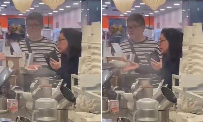 5 Kisah Viral Pengunjung Restoran Ngamuk Akibat Hal Sepele