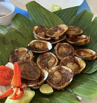 5 Rekomendasi Tempat Makan Seafood Di Jimbaran, Dijamin Enak!