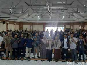 Serunya Bandung Smart City Road to UNLA