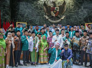 Di Depan Heru Budi, PWNU Soroti Fenomena Pejabat DKI Flexing