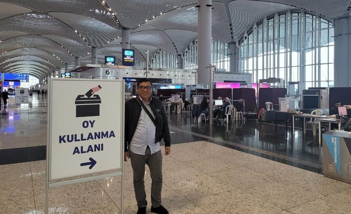 Achmad Baidowi