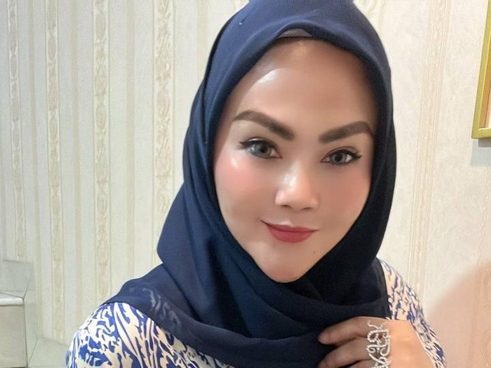 ade fitrie kirana