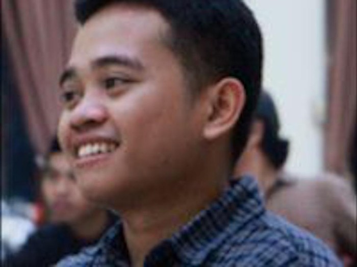 ahmad farisi