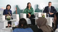 BNP Paribas Asset Management (BNP Paribas AM) menghadirkan reksadana berbasis Environmental, social, and corporate governance (ESG) bernama BNP Paribas Indonesia ESG Equity. Melalui reksadana ESG terbaru ini, mengajak masyarakat Indonesia untuk mendukung upaya kolektif menjaga keberlanjutan lingkungan dan sosial masyarakat di masa depan.
