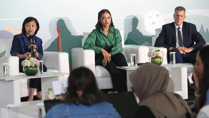 Ajak Investor Lebih Peduli Lingkungan Lewat Reksadana ESG Ajak Investor Lebih Peduli Lingkungan Lewat Reksadana ESG