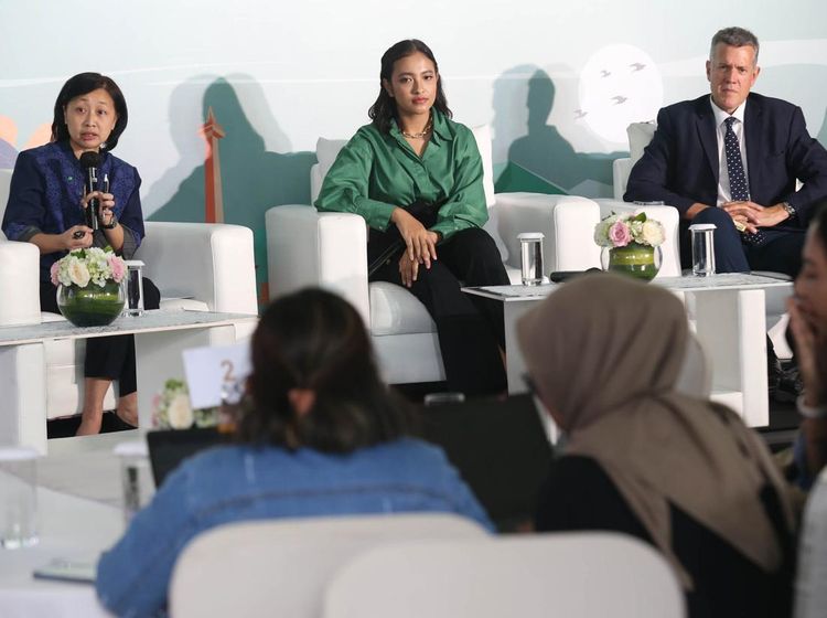 Ajak Investor Lebih Peduli Lingkungan Lewat Reksadana ESG