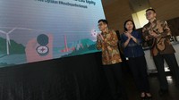 Dengan prinsip dan pedoman integrasi ESG berstandar global perusahaan, Reksadana BNP Paribas Indonesia ESG Equity memastikan investor dapat memantau kontribusi investasinya terhadap aspek ESG, lewat dua indikator yaitu Skor ESG (ESG Score) dan Jejak Karbon (Carbon Footprint) dalam Fund Fact Sheet yang dikeluarkan setiap bulan. 