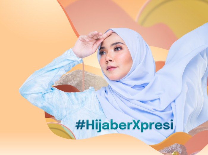 Ajang pencarian bakat Emeron Hijab Hunt 2023 akan kembali digelar.