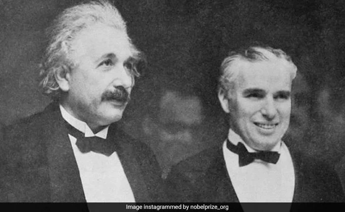 albert einstein