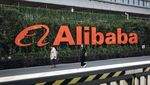 Alibaba Umumkan Bakal PHK 7% Karyawannya di Divisi Cloud