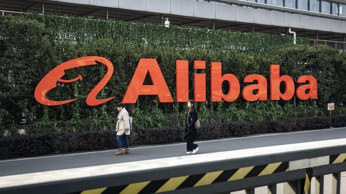 melakukan PHK. Hal ini dilakukan pada unit cloud Alibaba yang berencana untuk melakukan IPO.