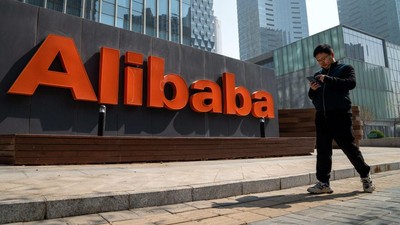 Alibaba Umumkan Bakal PHK 7% Karyawannya di Divisi Cloud