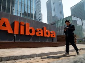 Alibaba hingga BYD Masuk Daftar Hitam AS