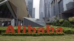 Alibaba Umumkan Bakal PHK 7% Karyawannya di Divisi Cloud