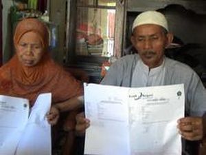 Duduk Perkara Karyawan di Padang Dapat Surat Pensiun Usai Izin Naik Haji