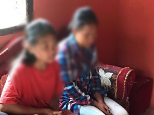 Fakta Miris ART di Lampung Dianiaya-Ditelanjangi Sambil Direkam Majikan