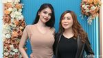 6 Potret Astrid Angel yang Rajin Rawat Ketiak Biar Kece