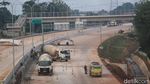 Asyik, Tol Cinere-Serpong Bakal Terkoneksi Tahun Ini