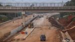 Asyik, Tol Cinere-Serpong Bakal Terkoneksi Tahun Ini