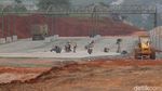 Asyik, Tol Cinere-Serpong Bakal Terkoneksi Tahun Ini
