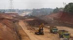 Asyik, Tol Cinere-Serpong Bakal Terkoneksi Tahun Ini