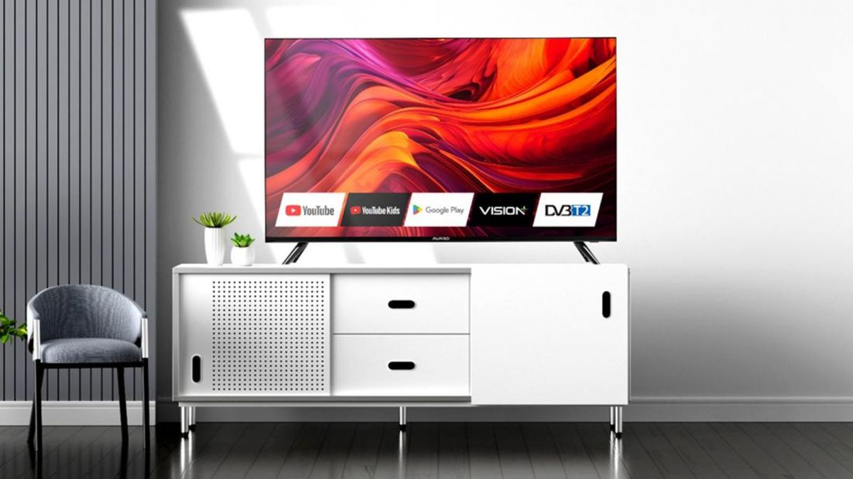 TV Digital Xiaomi TV A2 32 Inci Masuk Indonesia, Harga Rp 2,4 Juta