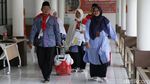 Bank Muamalat Sediakan Living Cost Jemaah Haji Indonesia
