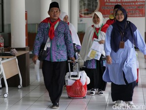 5 Perbedaan Haji Furoda dan Haji Plus yang Perlu Diketahui, Bisa Tanpa Antre!