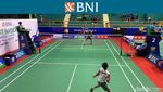 BNI Sirnas A di Surabaya Masuk Hari Ketiga, Simak Aksi-aksinya!