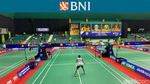 BNI Sirnas A di Surabaya Masuk Hari Ketiga, Simak Aksi-aksinya!