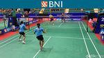 BNI Sirnas A di Surabaya Masuk Hari Ketiga, Simak Aksi-aksinya!
