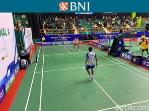 Ada BNI Sirnas A Surabaya, Tingkat Okupansi Hotel Melonjak Luar Biasa