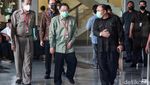 Bos Maspion Group Diperiksa sebagai Saksi Kasus Eks Bupati Sidoarjo