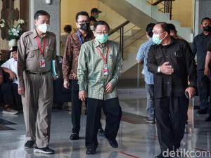 Mengintip Kekayaan Bos Maspion Alim Markus yang Diperiksa KPK