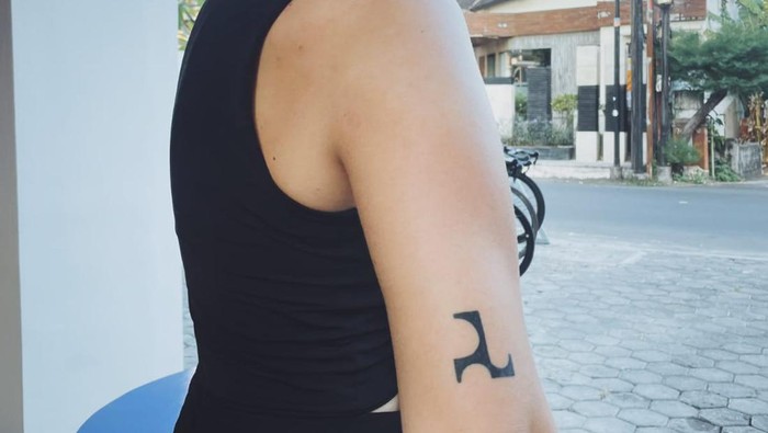 Bule tato logo PUPR