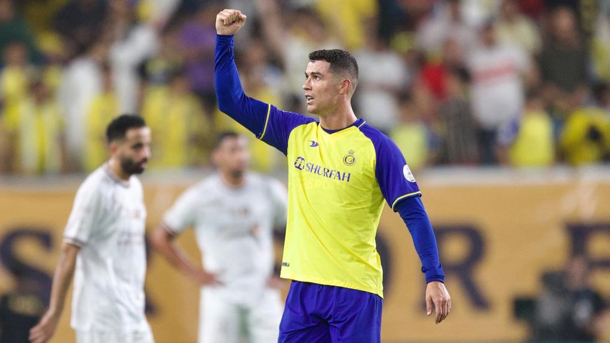 Nhận định bóng đá Al Nassr vs Al Shabab - Vòng 4 Saudi League: Không thể ngăn cản Ronaldo?