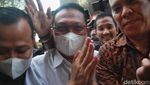Diperiksa 7 Jam, Hasbi Hasan Belum Ditahan KPK